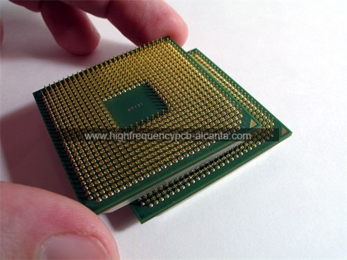 Ceramic PCB Manufacturer -  - 1