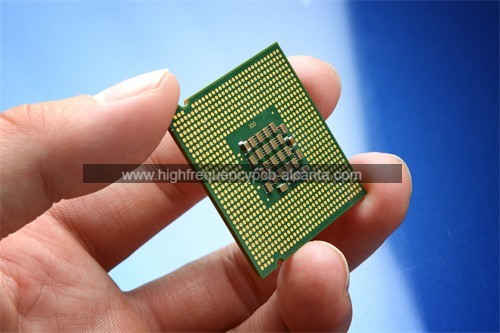 High speed PCB Manufacturer -  - 1