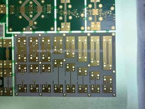 Rogers 4350B PCB Manufacturer