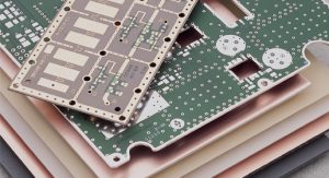 Rogers RT/duroid 5870 PCB Supplier