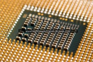 Millimeter Wave Circuit Board Manufacturer