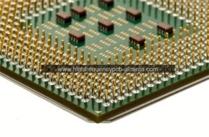 Advanced BT BGA PCB Manufacturer