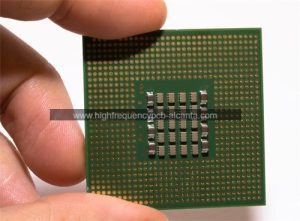 IC Substrate