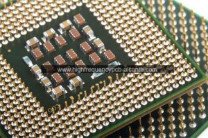 Megtron7 Materials PCB Manufacturer